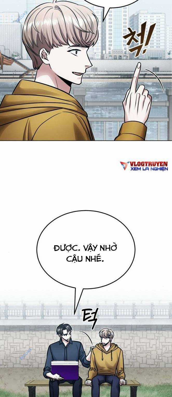 Đại Dịch Post - Chapter 8 - Trang 49