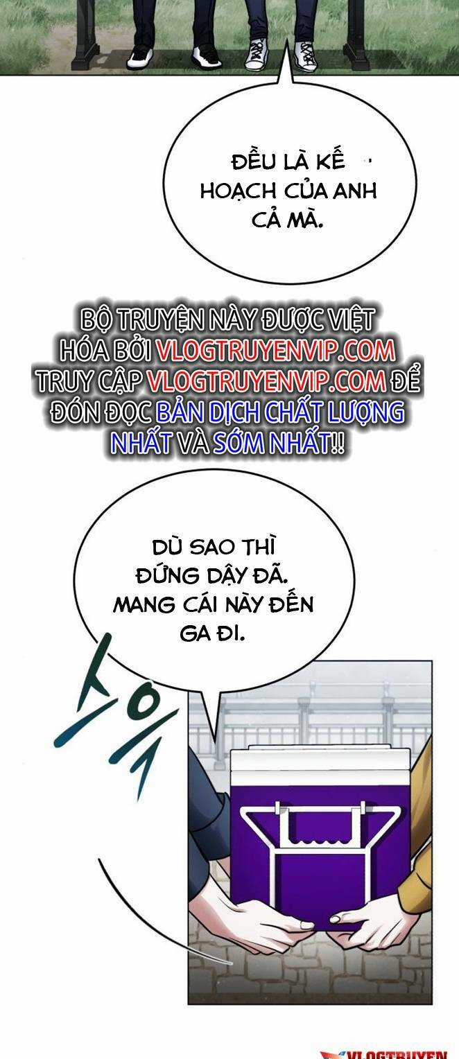 Đại Dịch Post - Chapter 8 - Trang 50