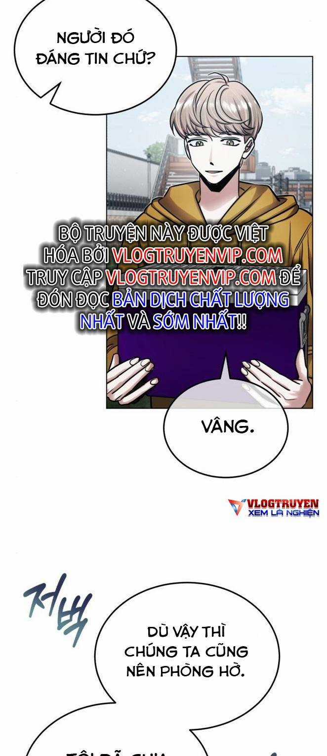 Đại Dịch Post - Chapter 8 - Trang 52