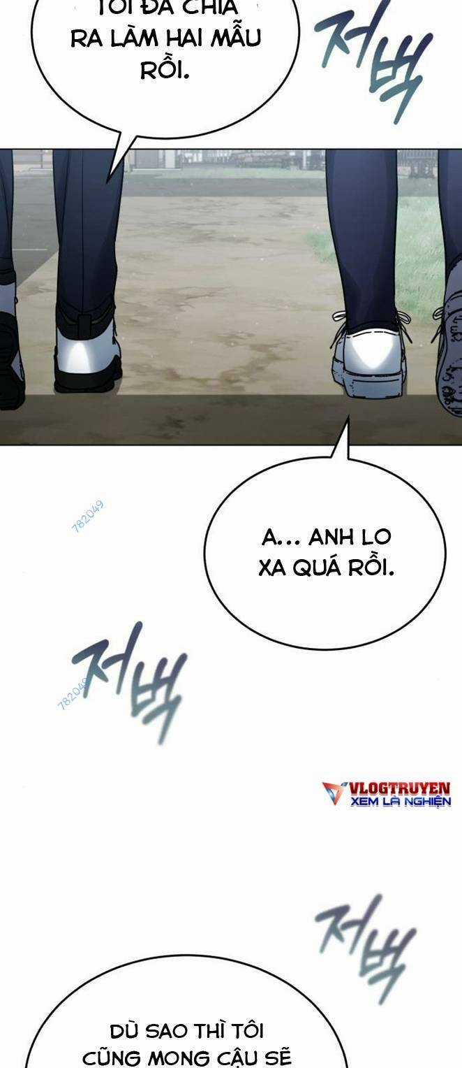 Đại Dịch Post - Chapter 8 - Trang 53