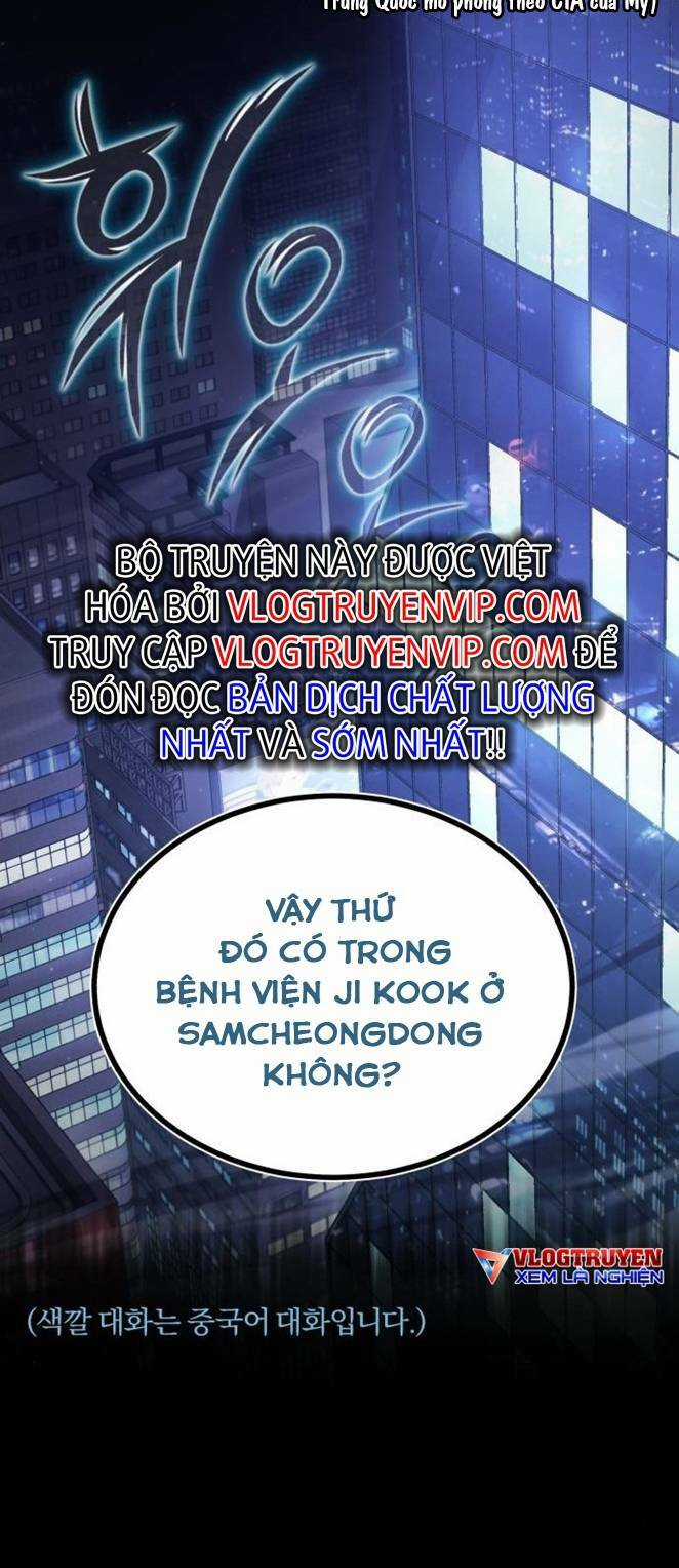 Đại Dịch Post - Chapter 8 - Trang 58