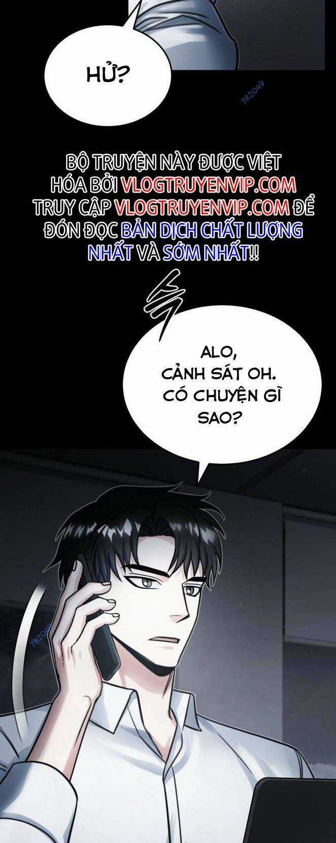 Đại Dịch Post - Chapter 8 - Trang 7