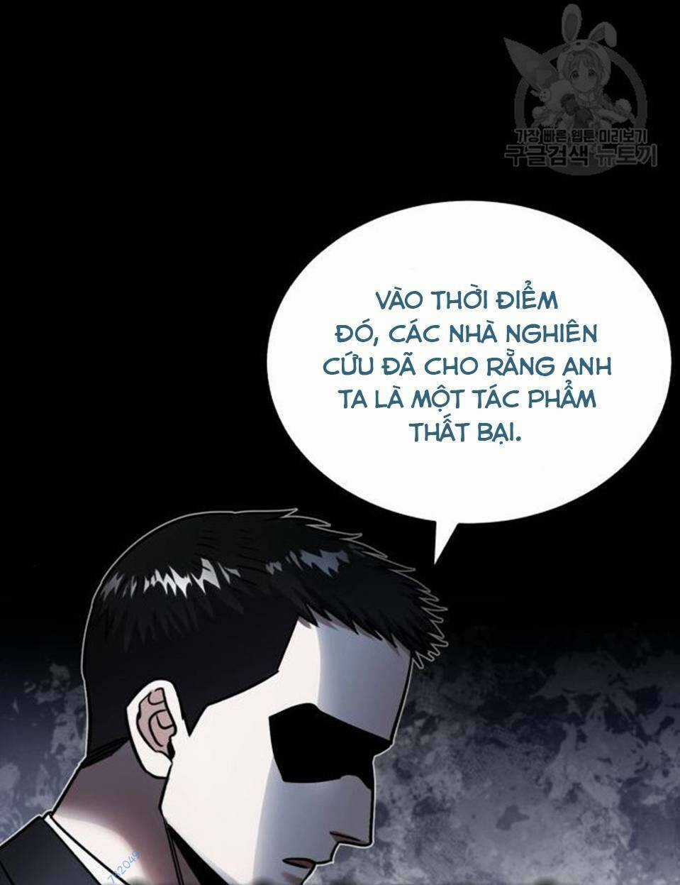 Đại Dịch Post - Chapter 8 - Trang 61