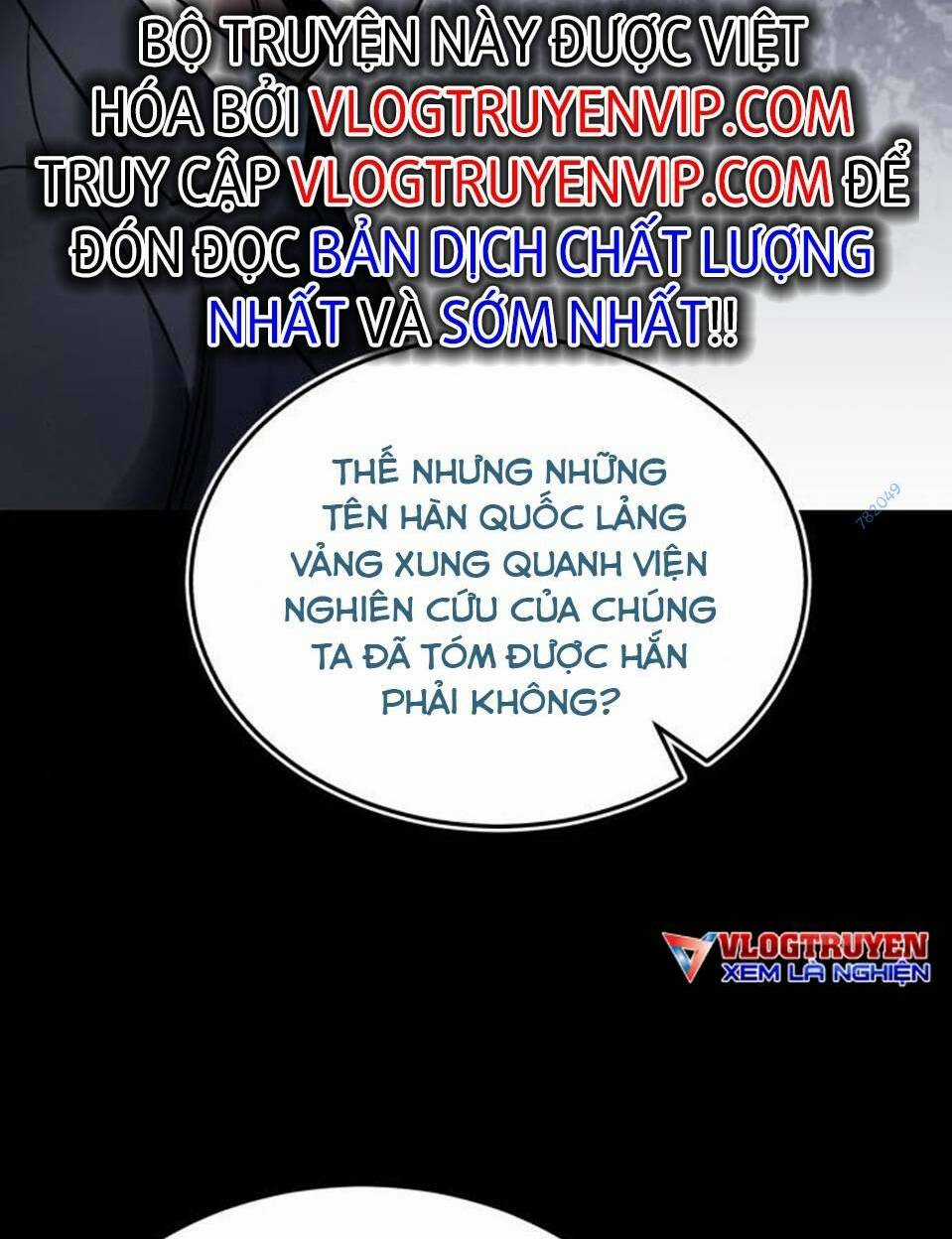 Đại Dịch Post - Chapter 8 - Trang 62