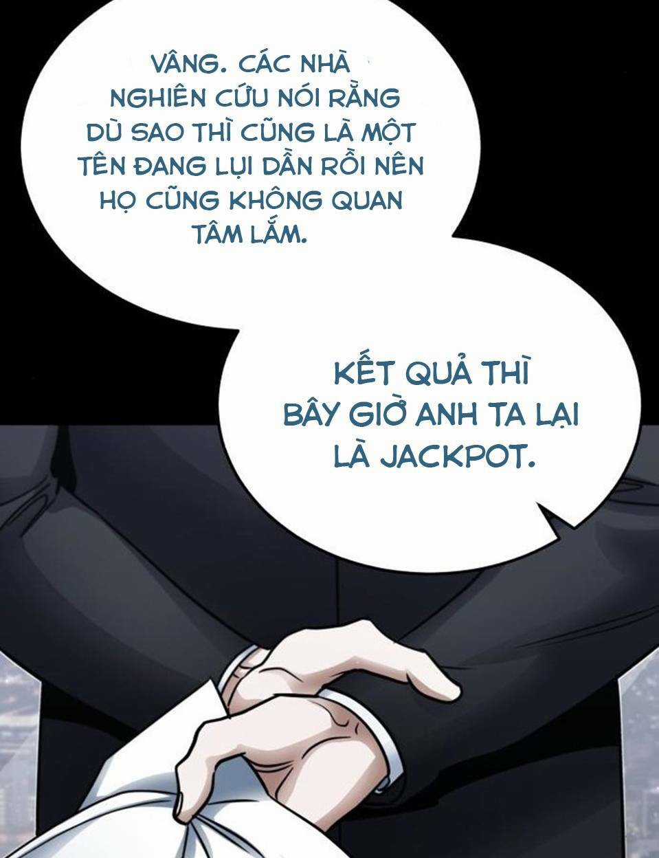 Đại Dịch Post - Chapter 8 - Trang 63