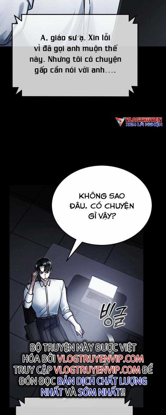 Đại Dịch Post - Chapter 8 - Trang 8