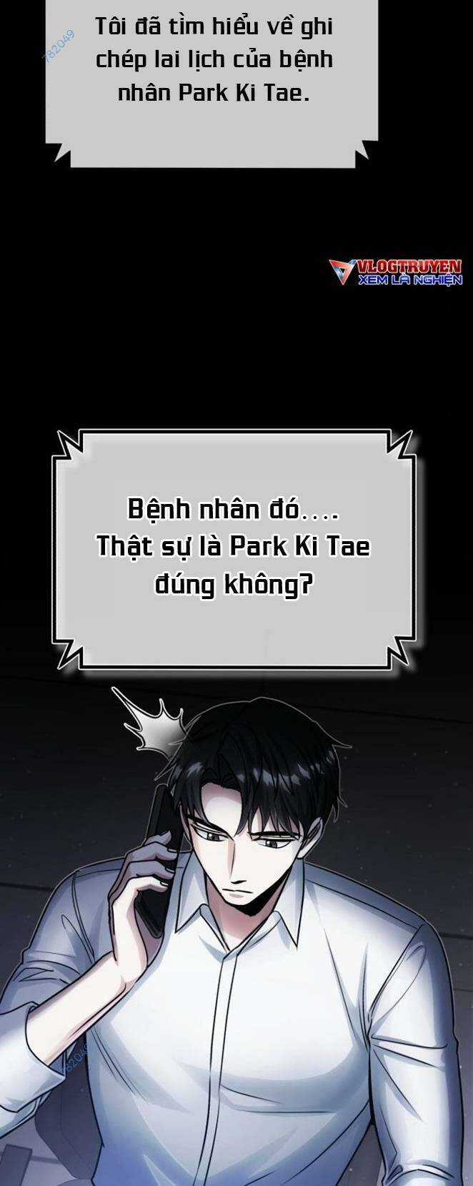 Đại Dịch Post - Chapter 8 - Trang 9