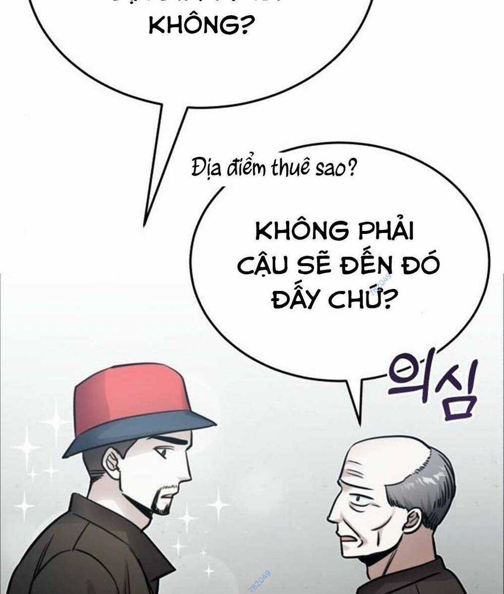 Đại Dịch Post - Chapter 8 - Trang 81