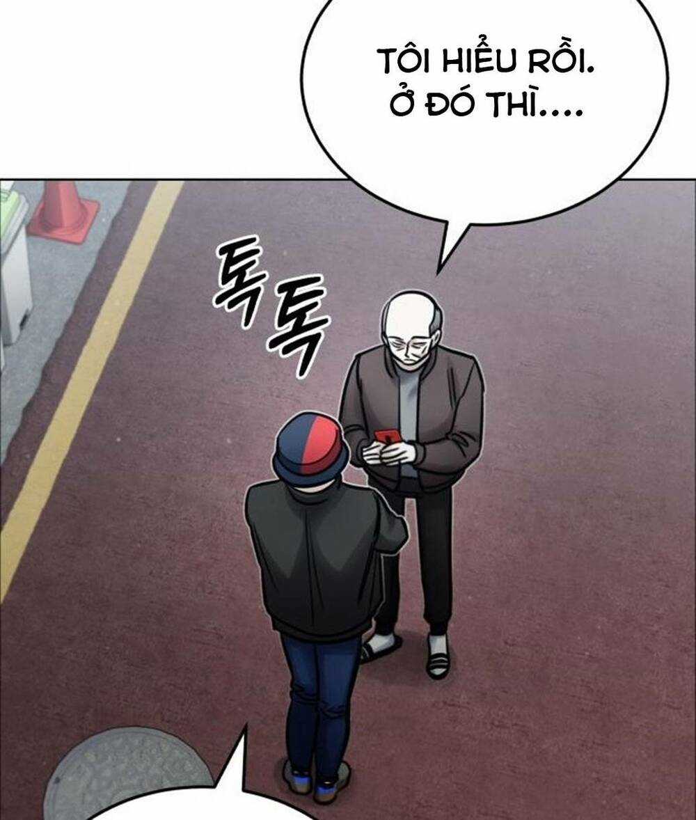 Đại Dịch Post - Chapter 8 - Trang 83