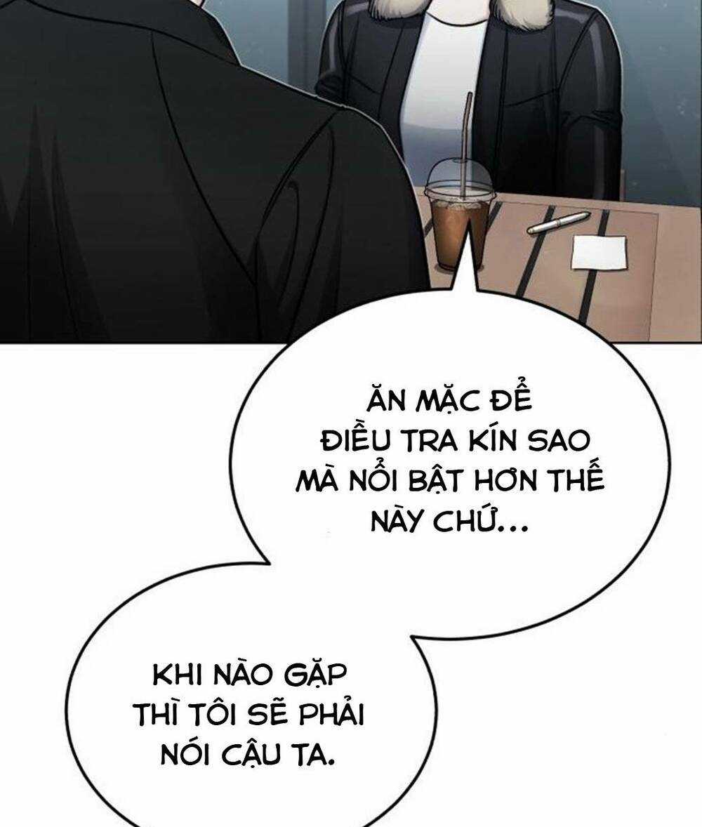 Đại Dịch Post - Chapter 8 - Trang 87