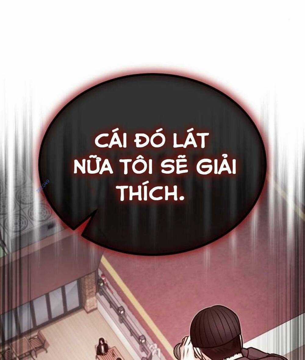 Đại Dịch Post - Chapter 8 - Trang 90