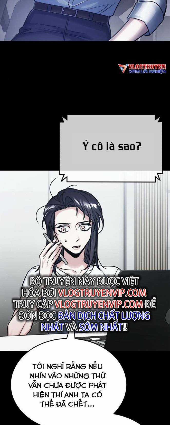 Đại Dịch Post - Chapter 8 - Trang 10