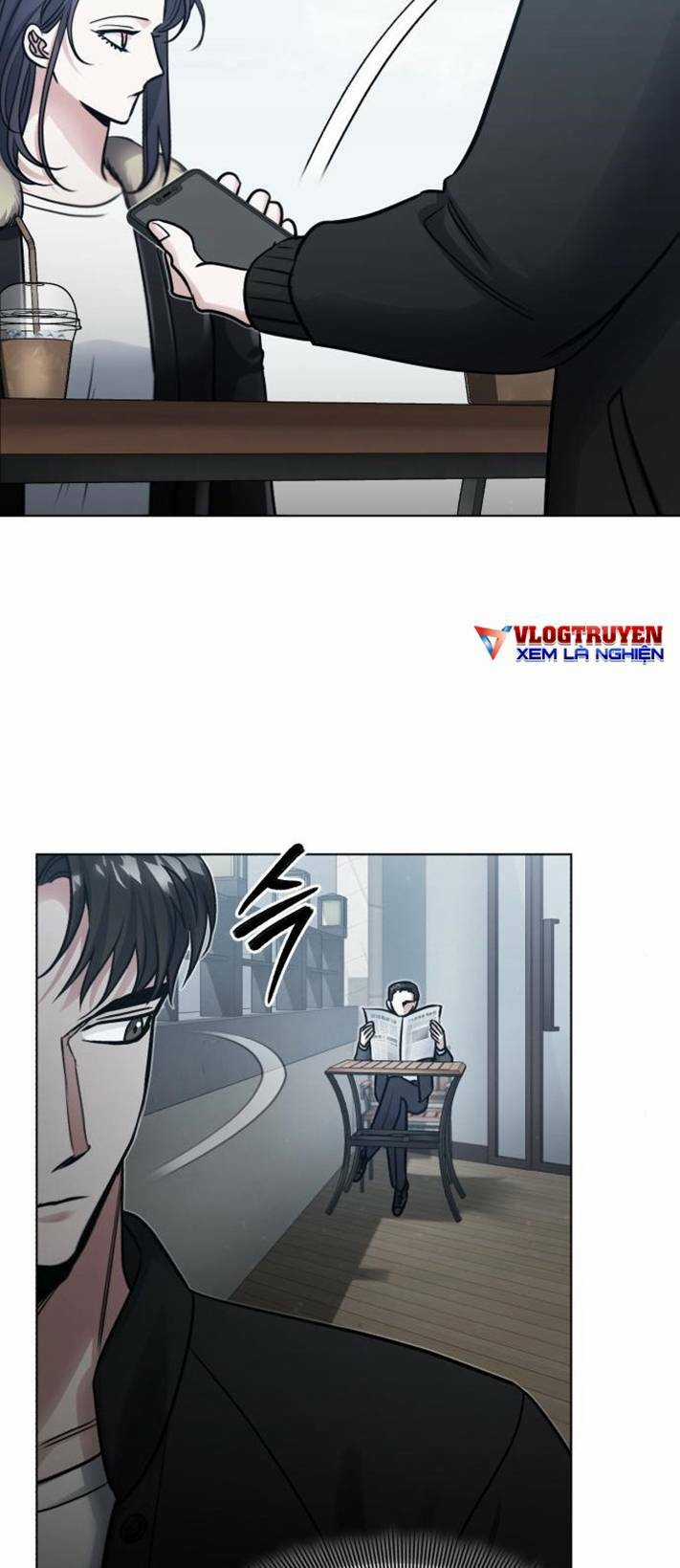 Đại Dịch Post - Chapter 9 - Trang 2