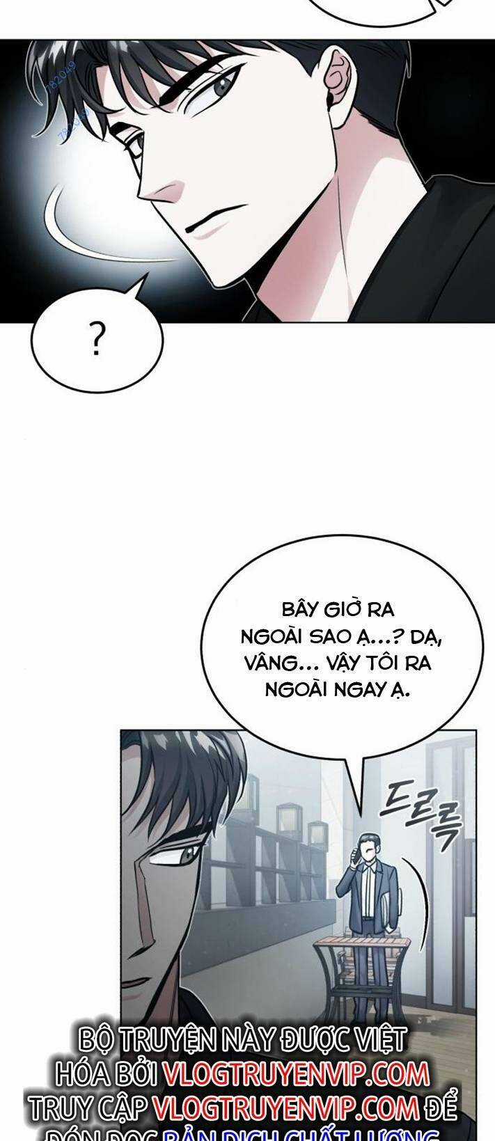 Đại Dịch Post - Chapter 9 - Trang 11