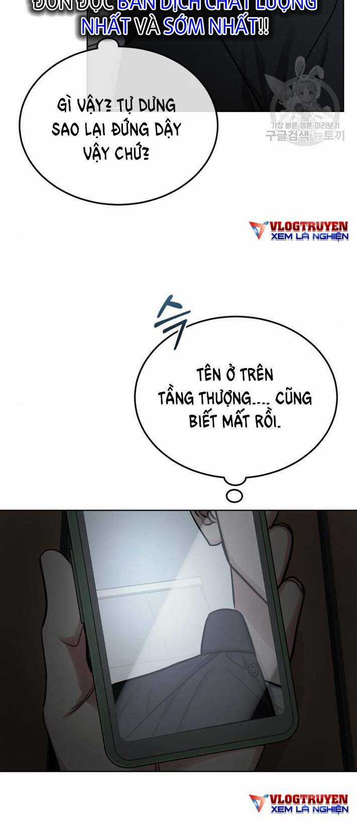 Đại Dịch Post - Chapter 9 - Trang 12