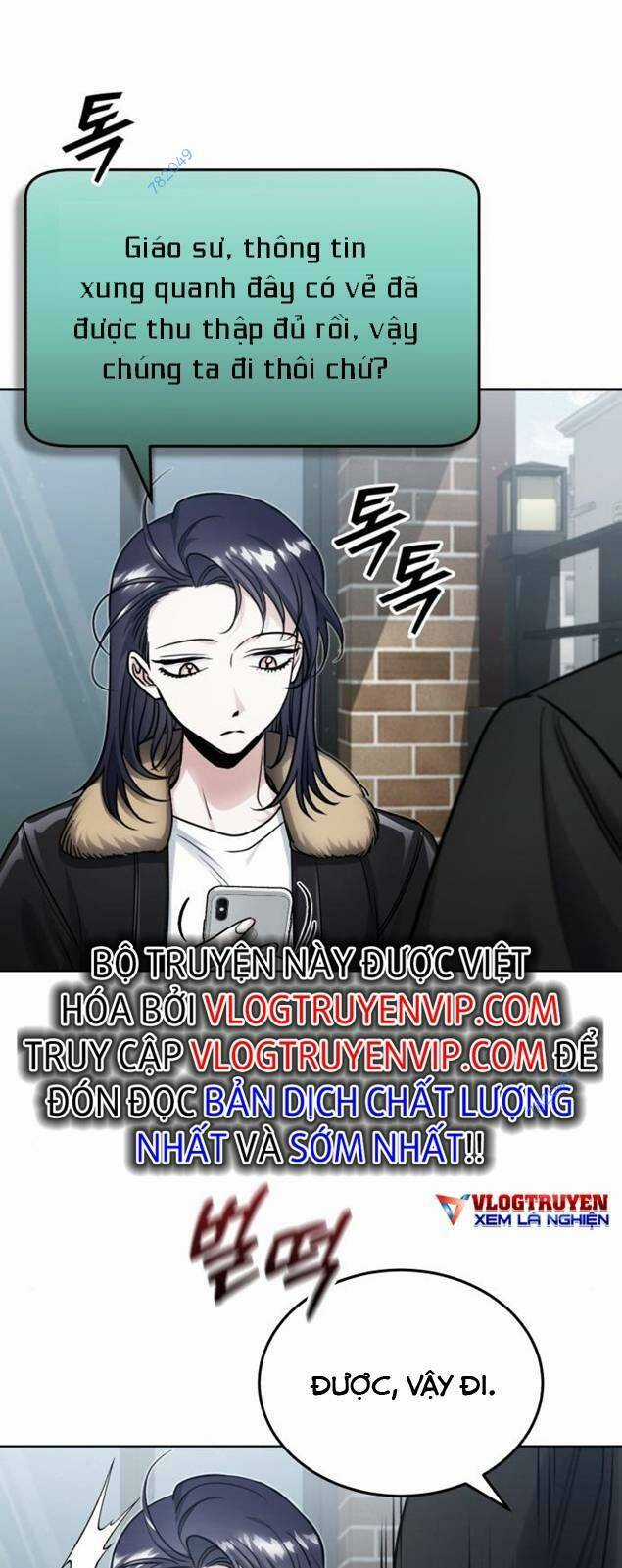 Đại Dịch Post - Chapter 9 - Trang 13