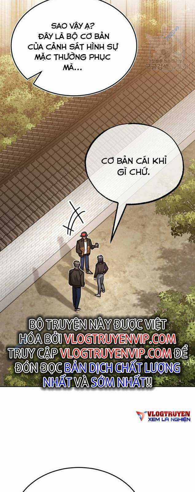 Đại Dịch Post - Chapter 9 - Trang 17