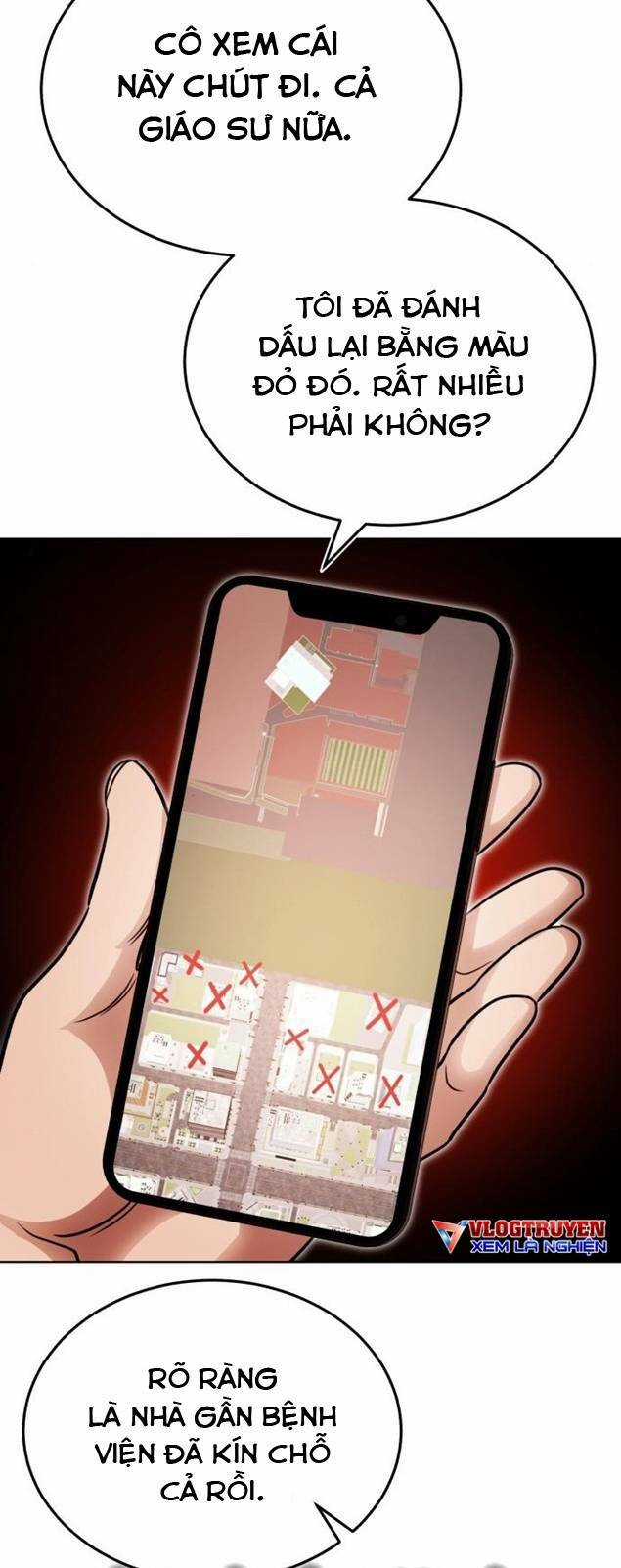 Đại Dịch Post - Chapter 9 - Trang 18