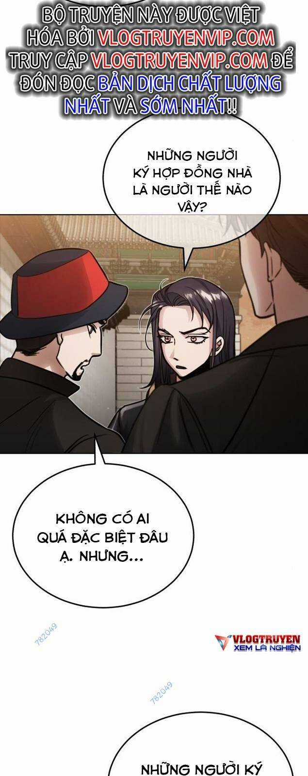 Đại Dịch Post - Chapter 9 - Trang 19