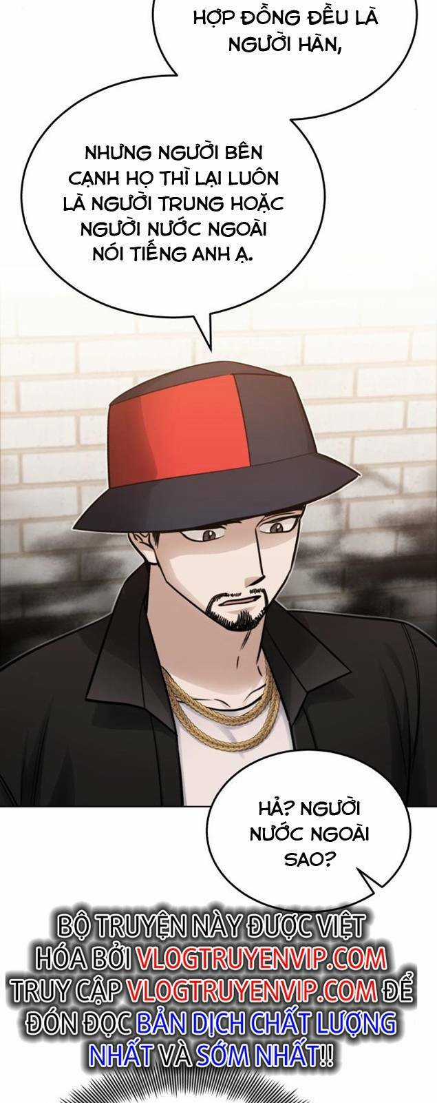 Đại Dịch Post - Chapter 9 - Trang 20