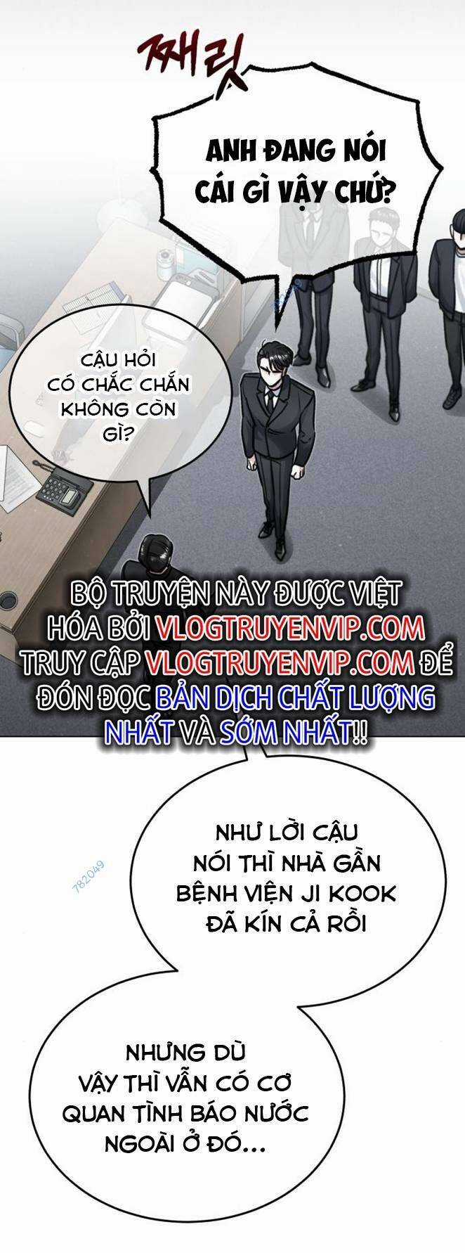 Đại Dịch Post - Chapter 9 - Trang 25