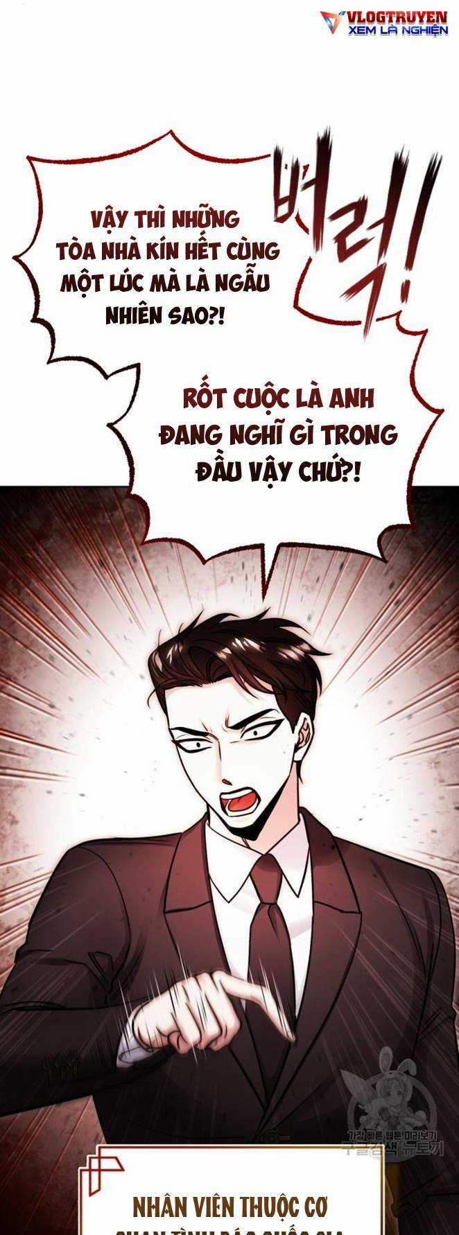 Đại Dịch Post - Chapter 9 - Trang 26