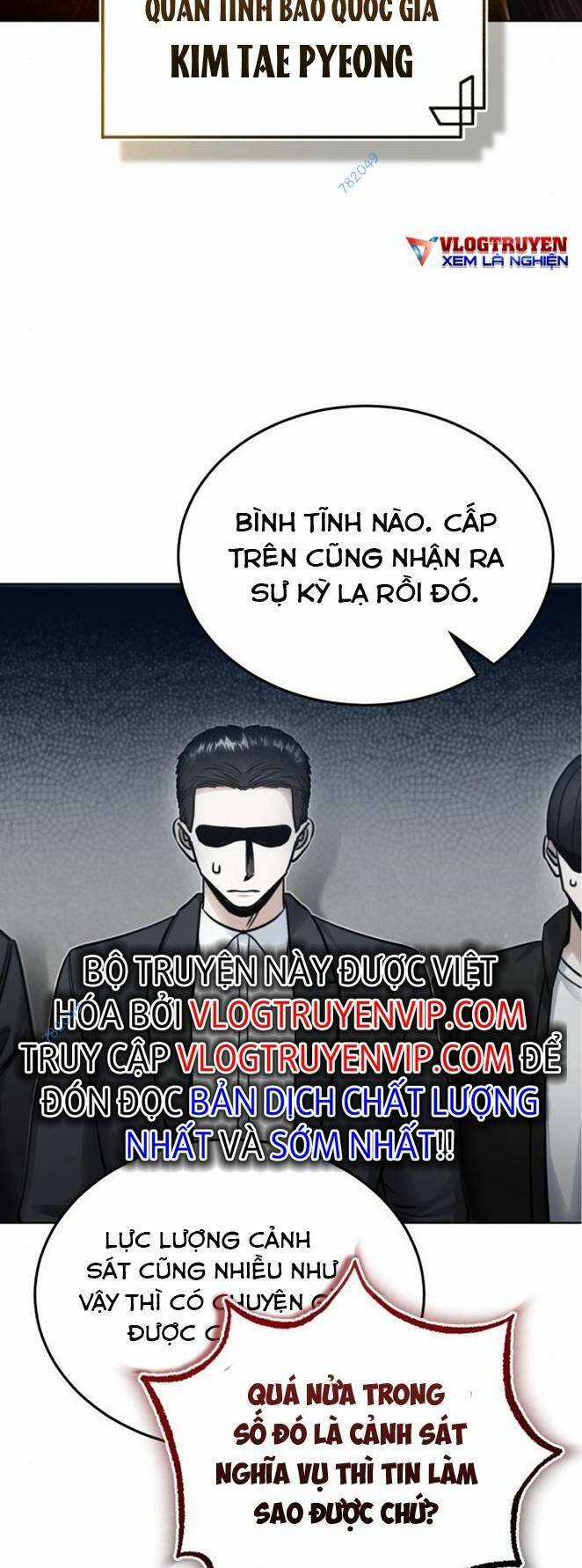 Đại Dịch Post - Chapter 9 - Trang 27