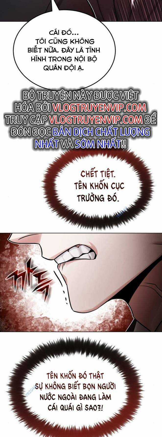 Đại Dịch Post - Chapter 9 - Trang 29