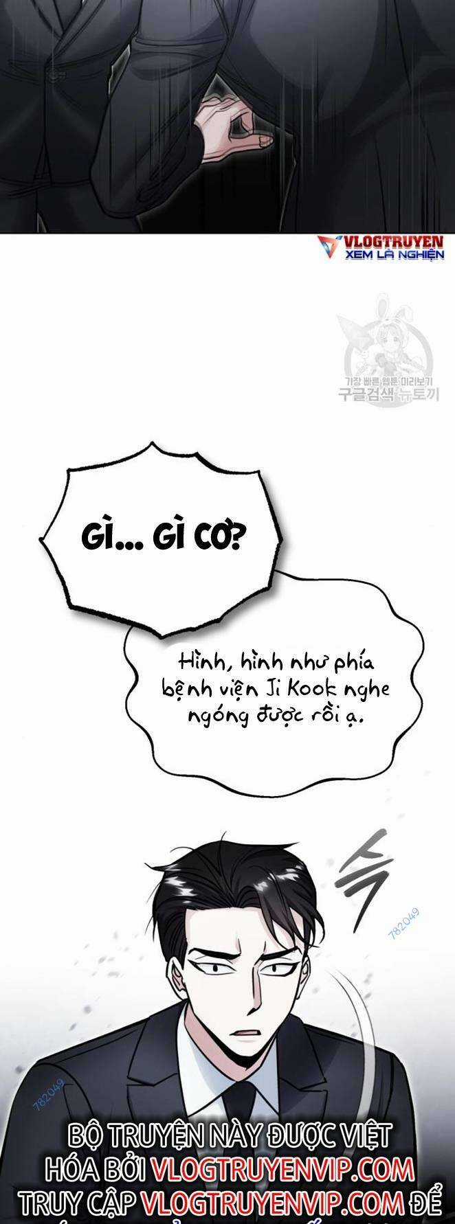 Đại Dịch Post - Chapter 9 - Trang 31