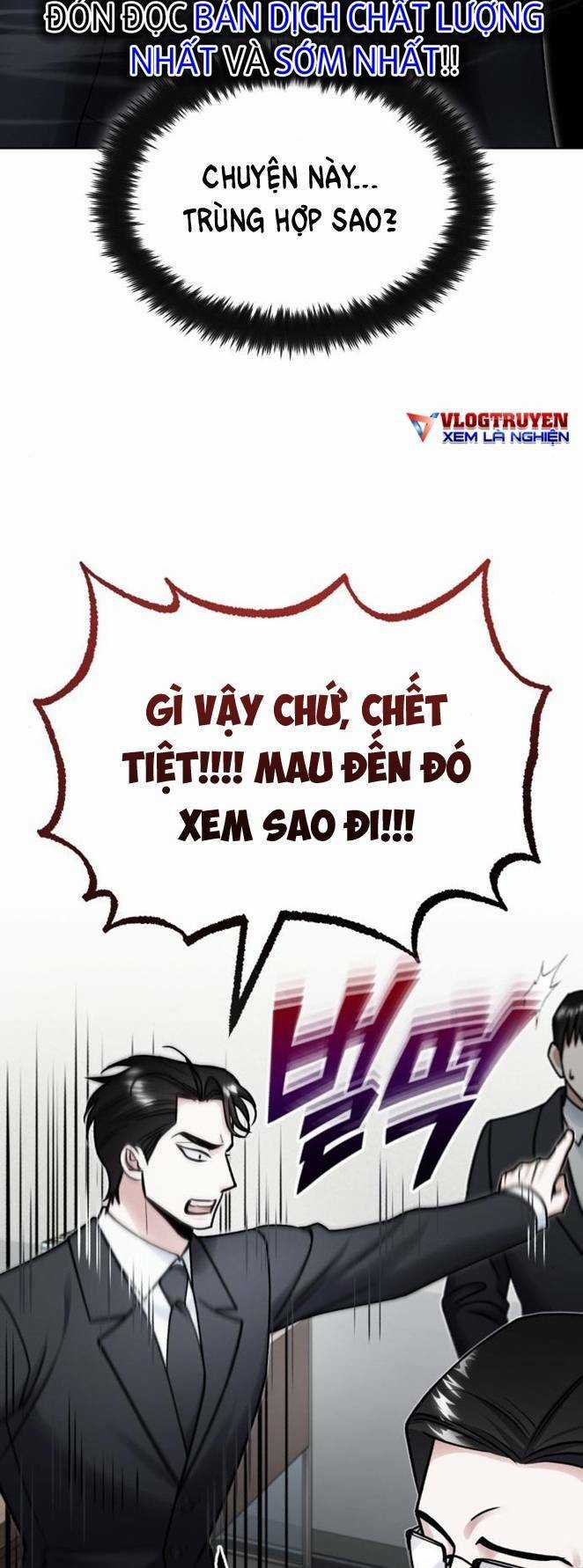 Đại Dịch Post - Chapter 9 - Trang 32