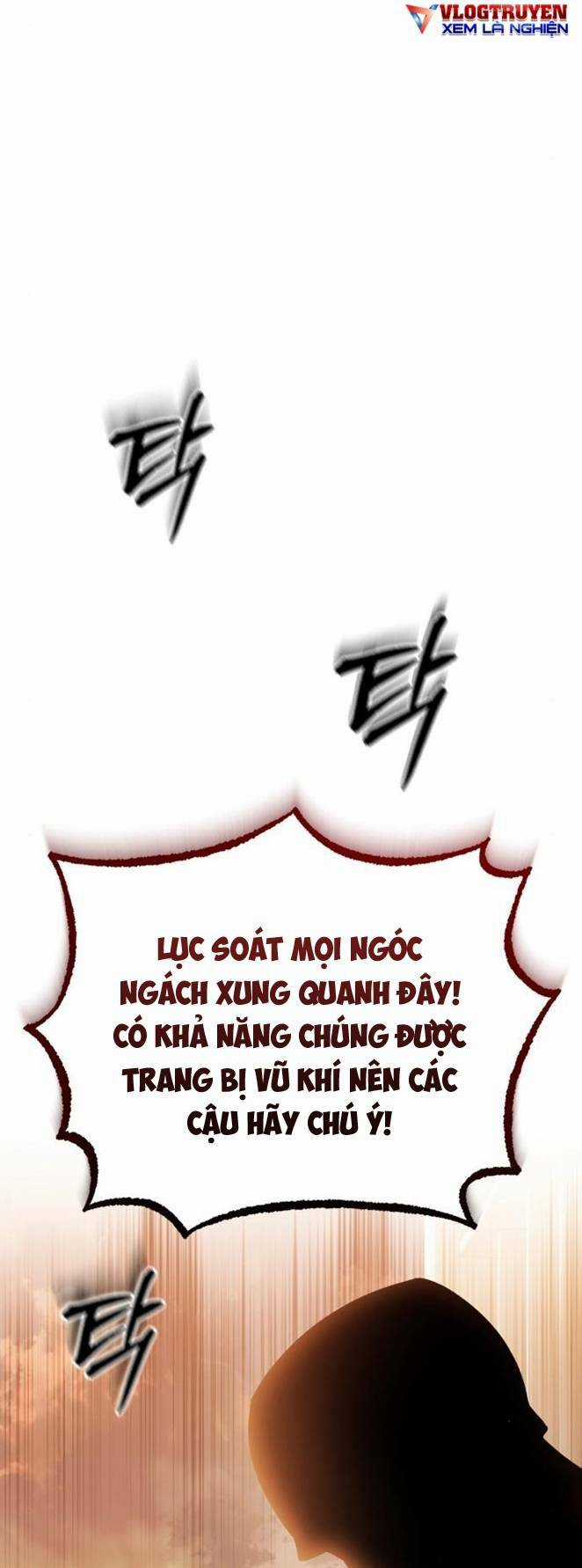 Đại Dịch Post - Chapter 9 - Trang 34