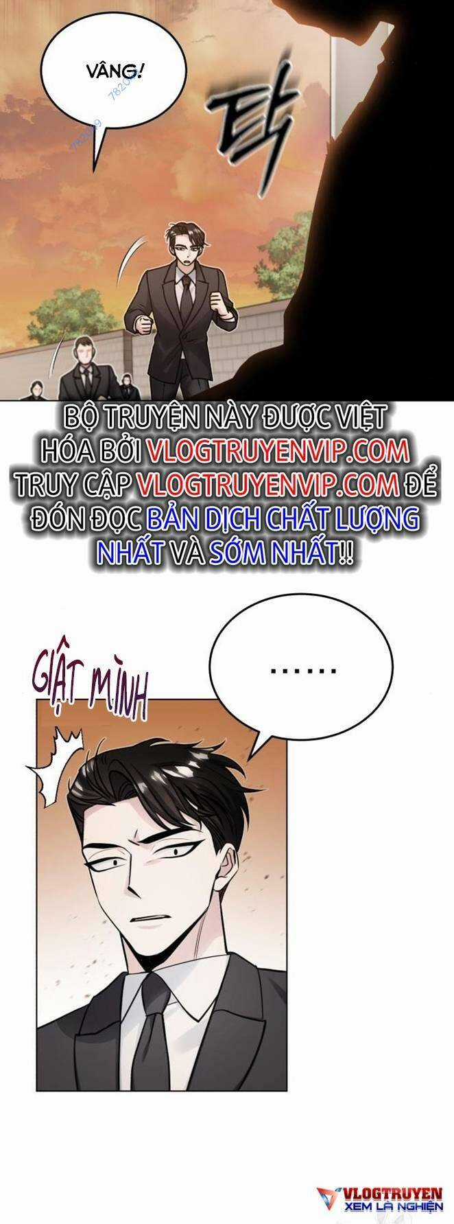 Đại Dịch Post - Chapter 9 - Trang 35