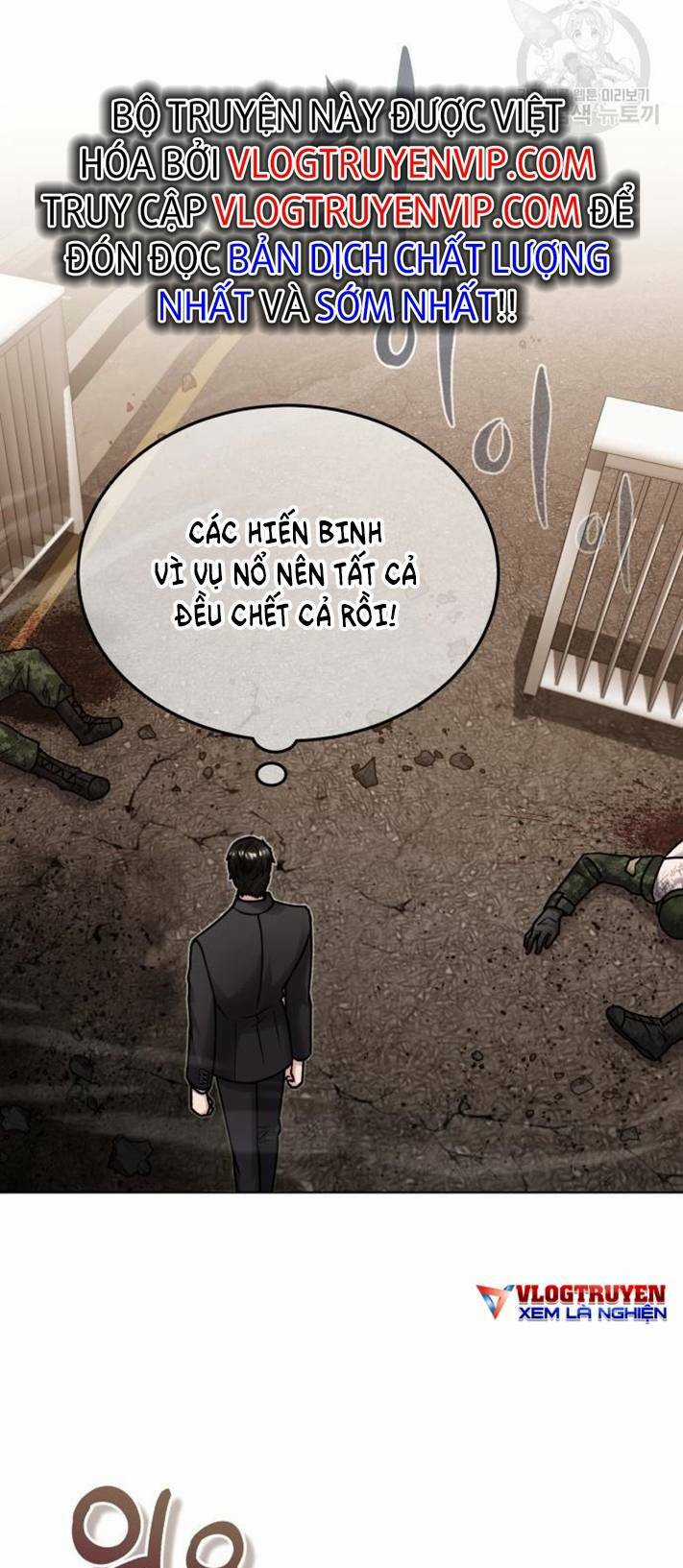 Đại Dịch Post - Chapter 9 - Trang 36