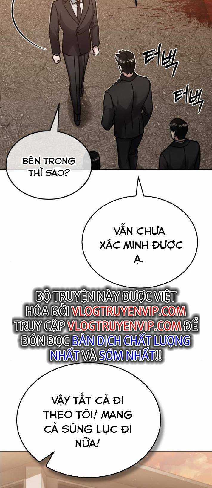 Đại Dịch Post - Chapter 9 - Trang 38
