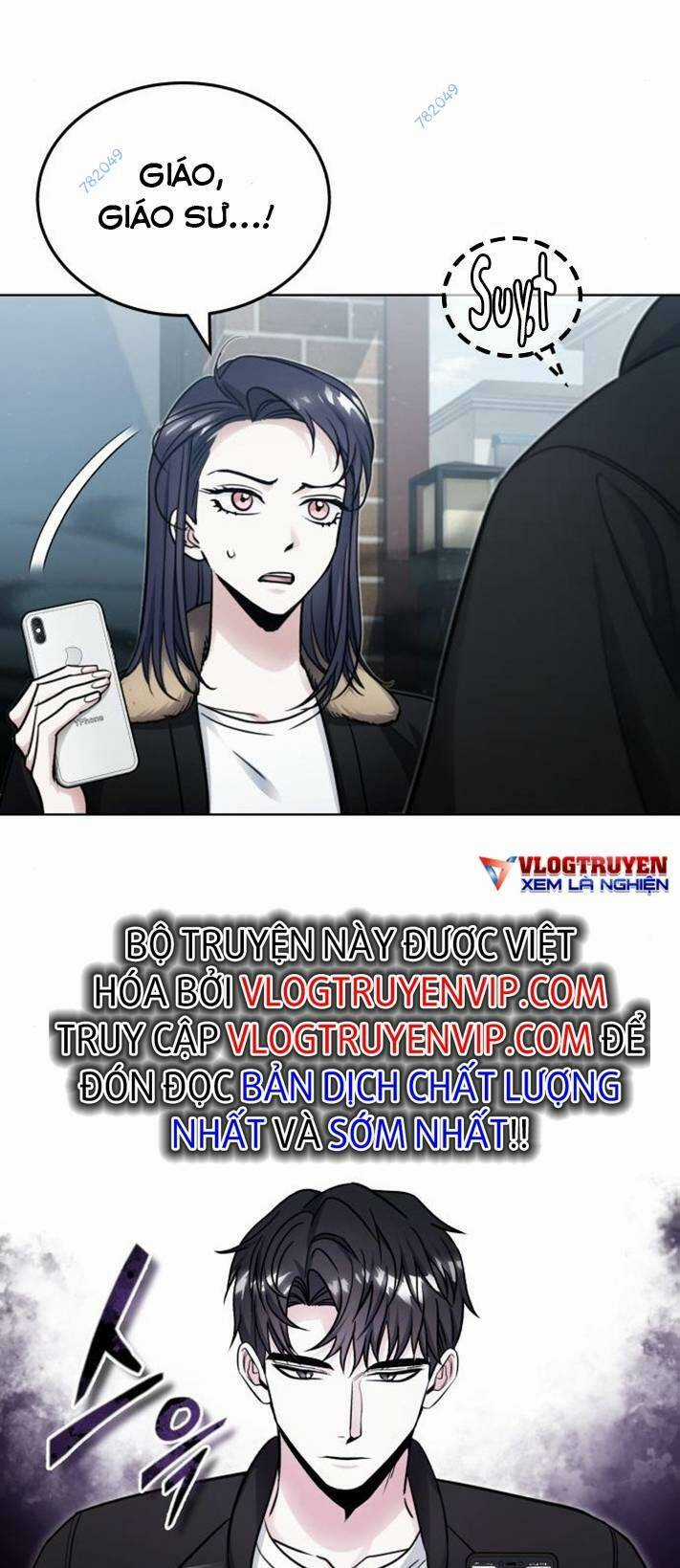 Đại Dịch Post - Chapter 9 - Trang 5