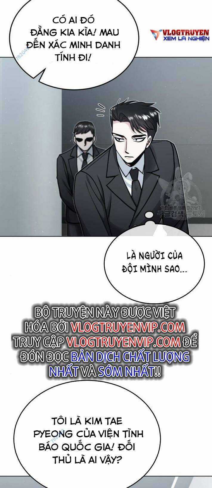 Đại Dịch Post - Chapter 9 - Trang 41