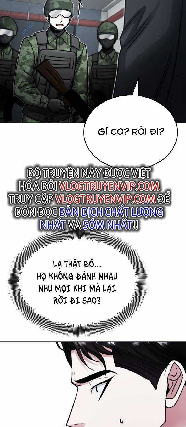 Đại Dịch Post - Chapter 9 - Trang 43