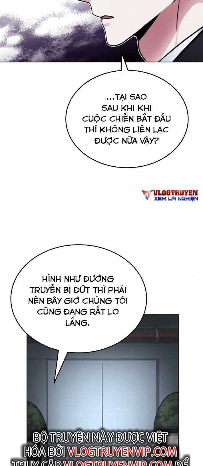 Đại Dịch Post - Chapter 9 - Trang 44