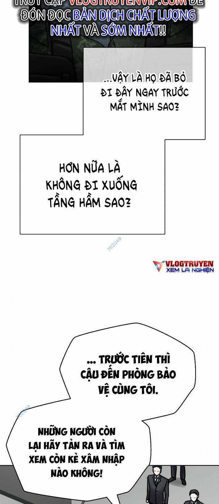 Đại Dịch Post - Chapter 9 - Trang 45