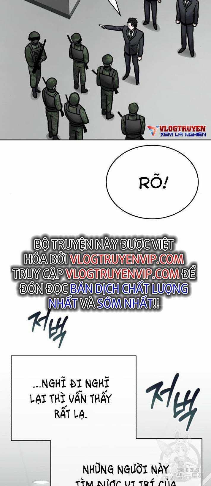 Đại Dịch Post - Chapter 9 - Trang 46