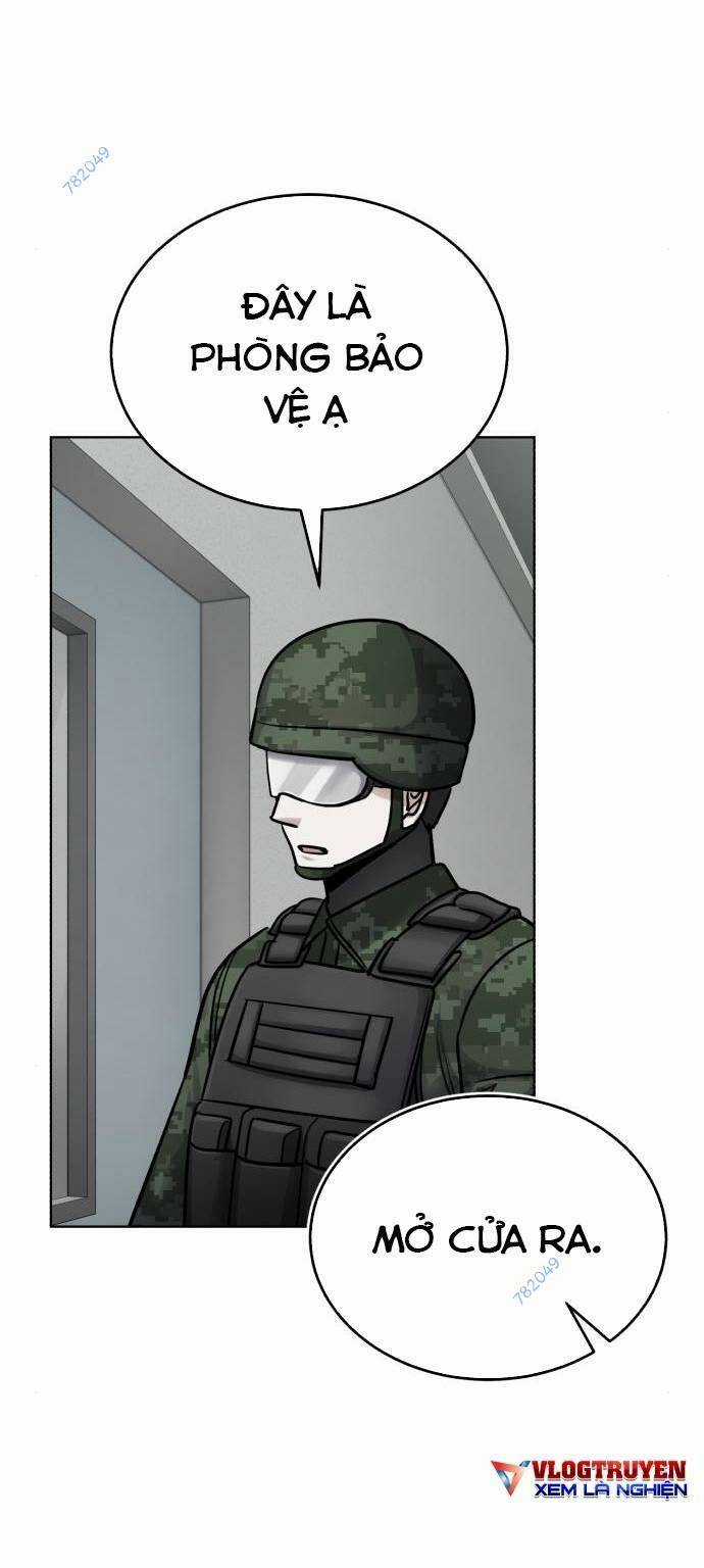 Đại Dịch Post - Chapter 9 - Trang 49