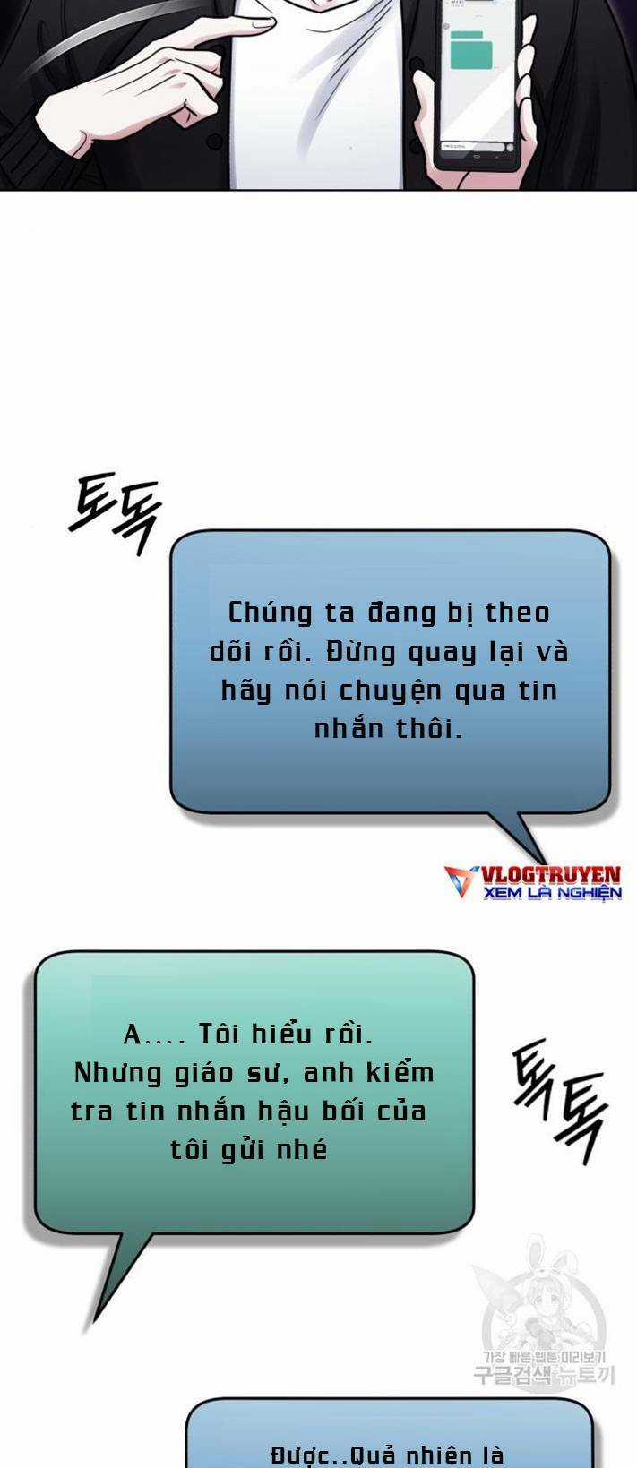 Đại Dịch Post - Chapter 9 - Trang 6