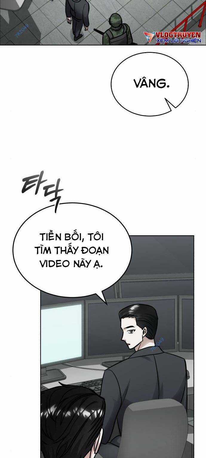 Đại Dịch Post - Chapter 9 - Trang 51