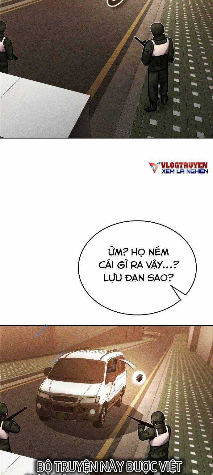 Đại Dịch Post - Chapter 9 - Trang 53