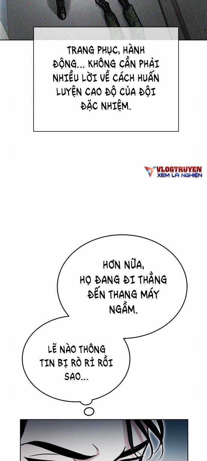 Đại Dịch Post - Chapter 9 - Trang 56