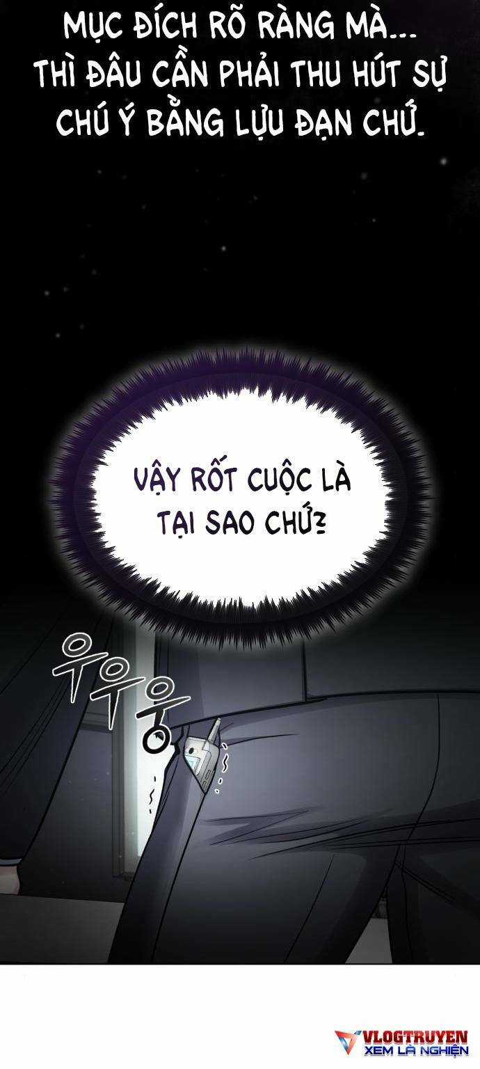 Đại Dịch Post - Chapter 9 - Trang 60