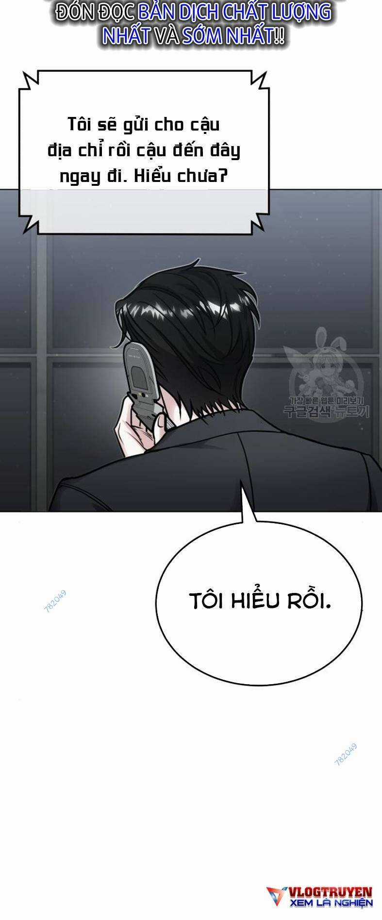 Đại Dịch Post - Chapter 9 - Trang 63