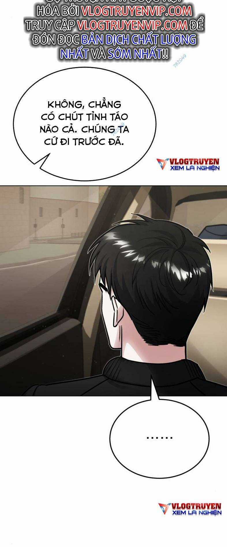 Đại Dịch Post - Chapter 9 - Trang 67