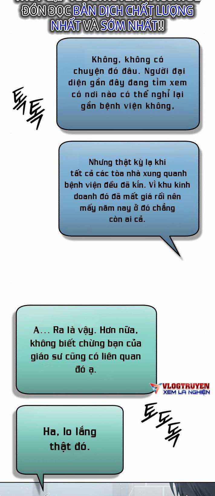 Đại Dịch Post - Chapter 9 - Trang 8