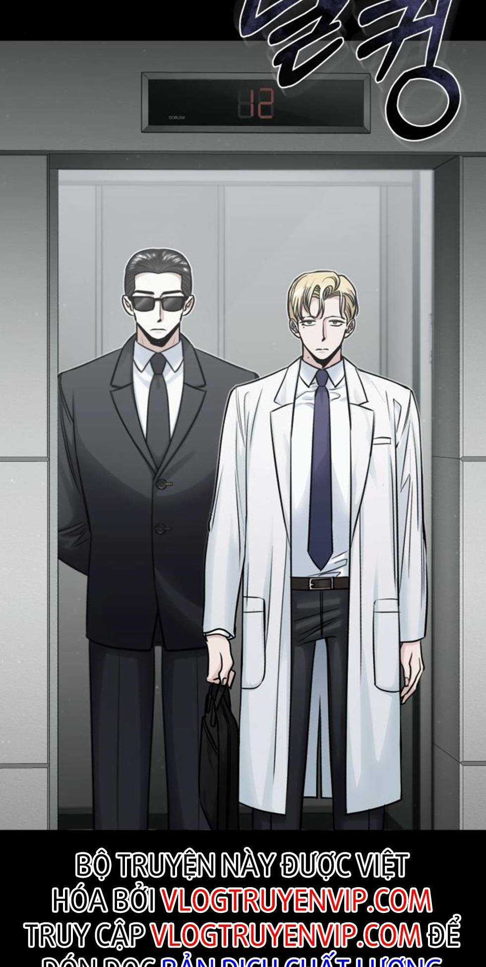 Đại Dịch Post - Chapter 9 - Trang 72